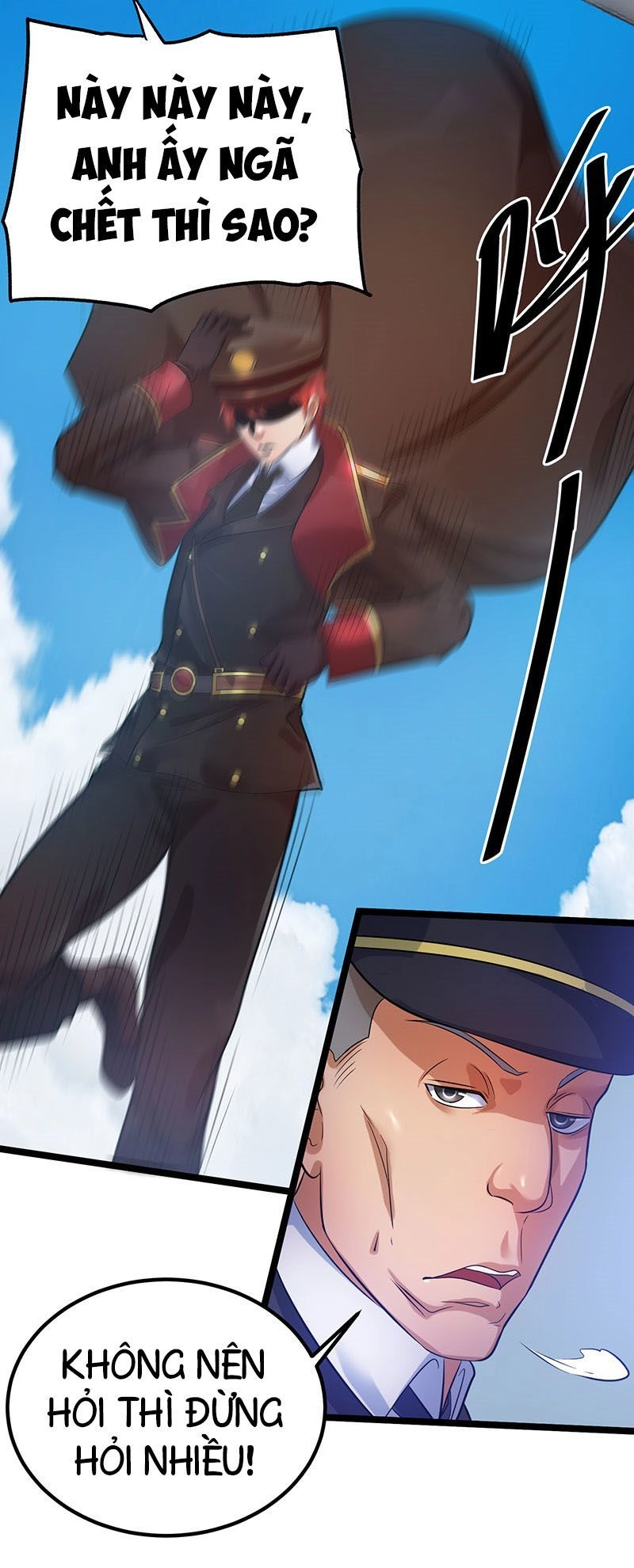 Tiên Vương Trùng Sinh Chapter 36 - 23