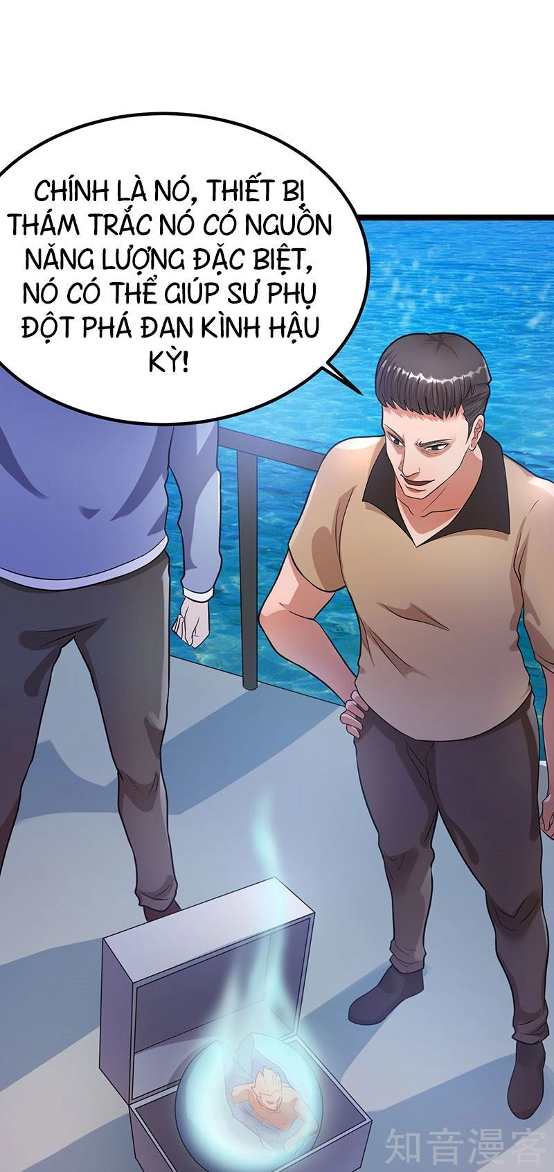 Tiên Vương Trùng Sinh Chapter 36 - 25