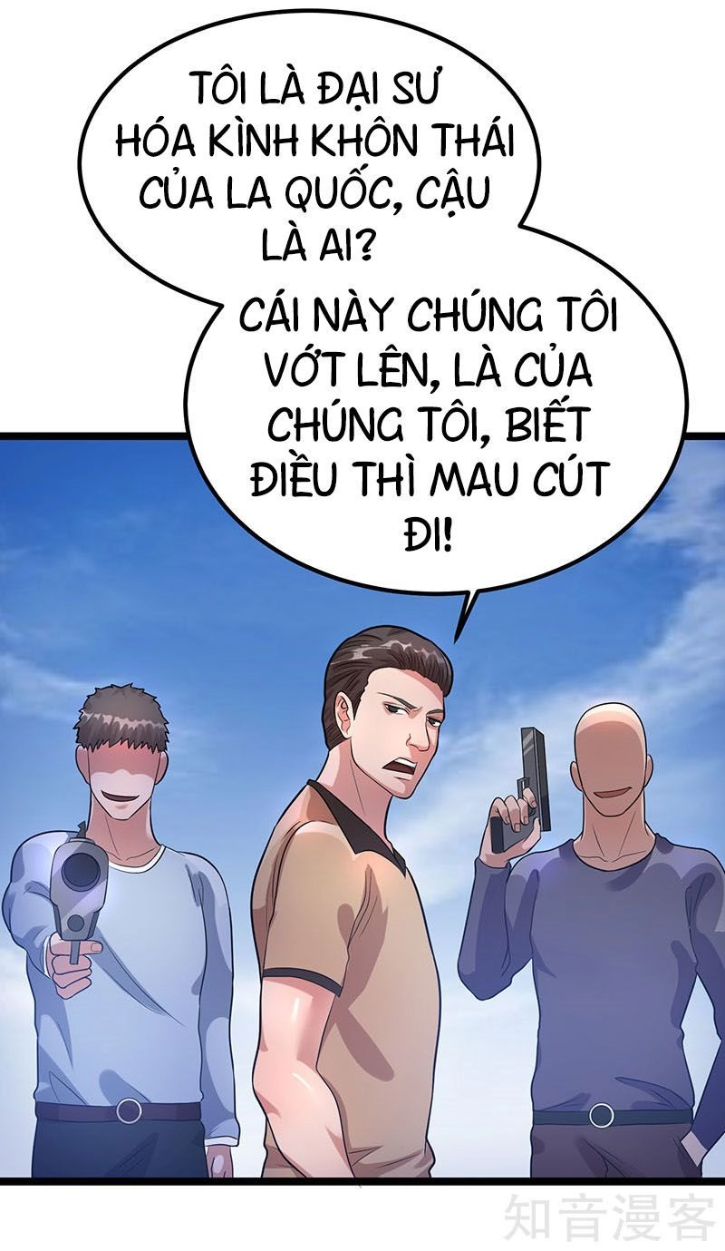 Tiên Vương Trùng Sinh Chapter 36 - 30