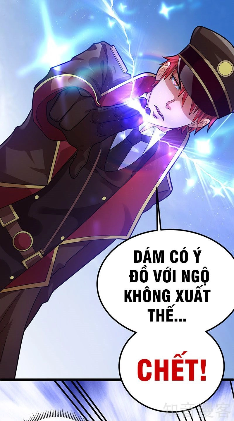 Tiên Vương Trùng Sinh Chapter 36 - 32