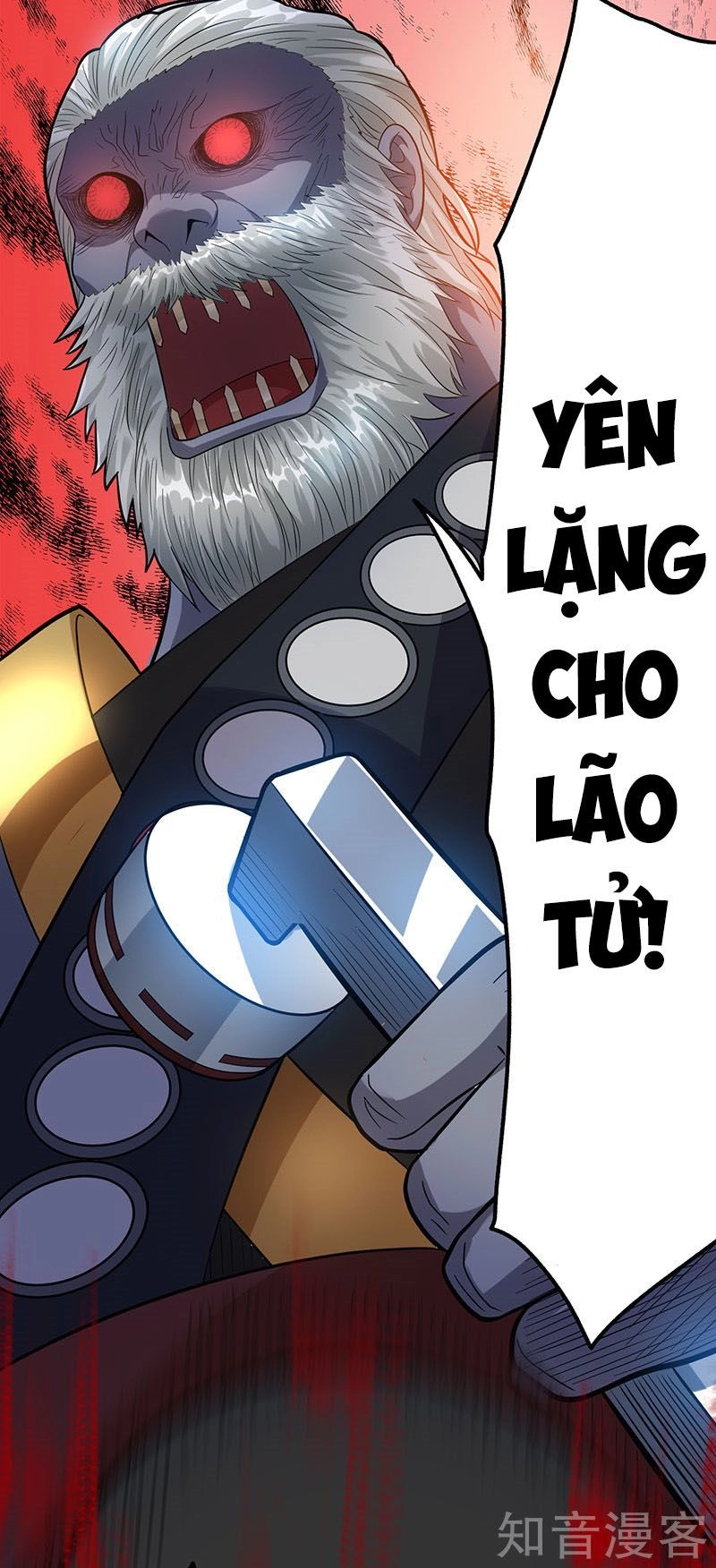 Tiên Vương Trùng Sinh Chapter 36 - 42