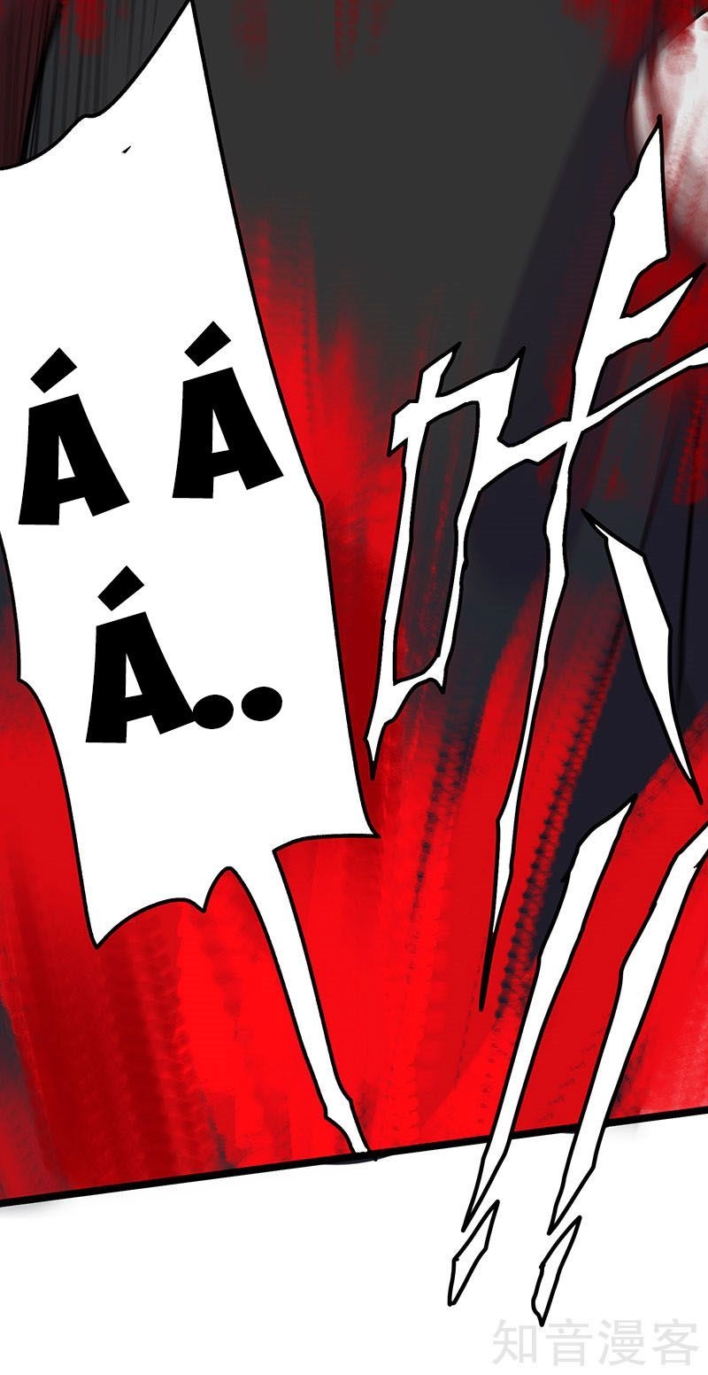 Tiên Vương Trùng Sinh Chapter 36 - 43