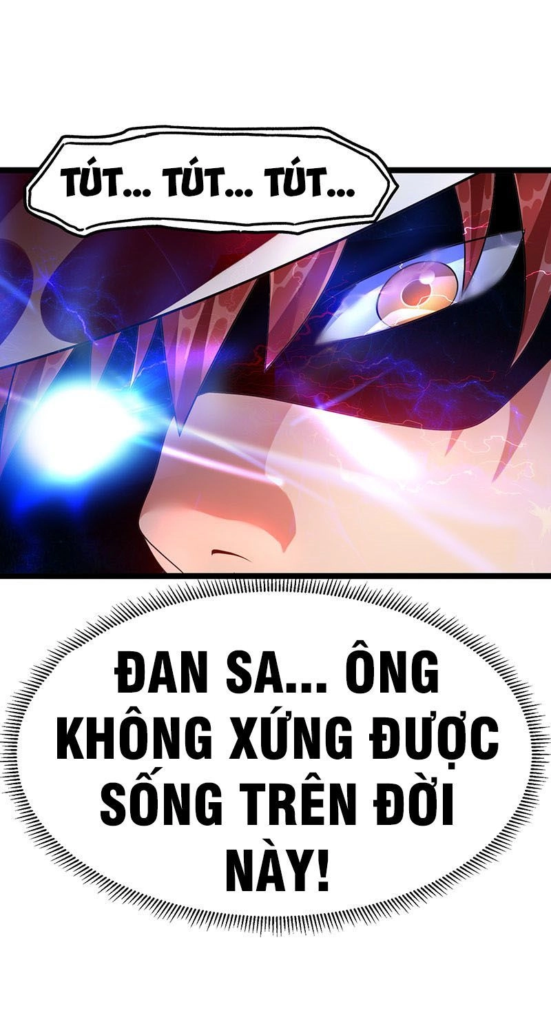 Tiên Vương Trùng Sinh Chapter 36 - 51