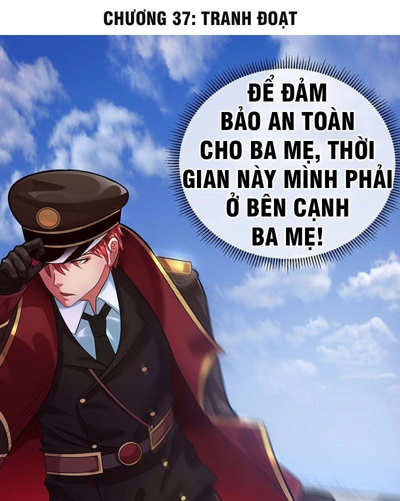 Tiên Vương Trùng Sinh Chapter 37 - 2