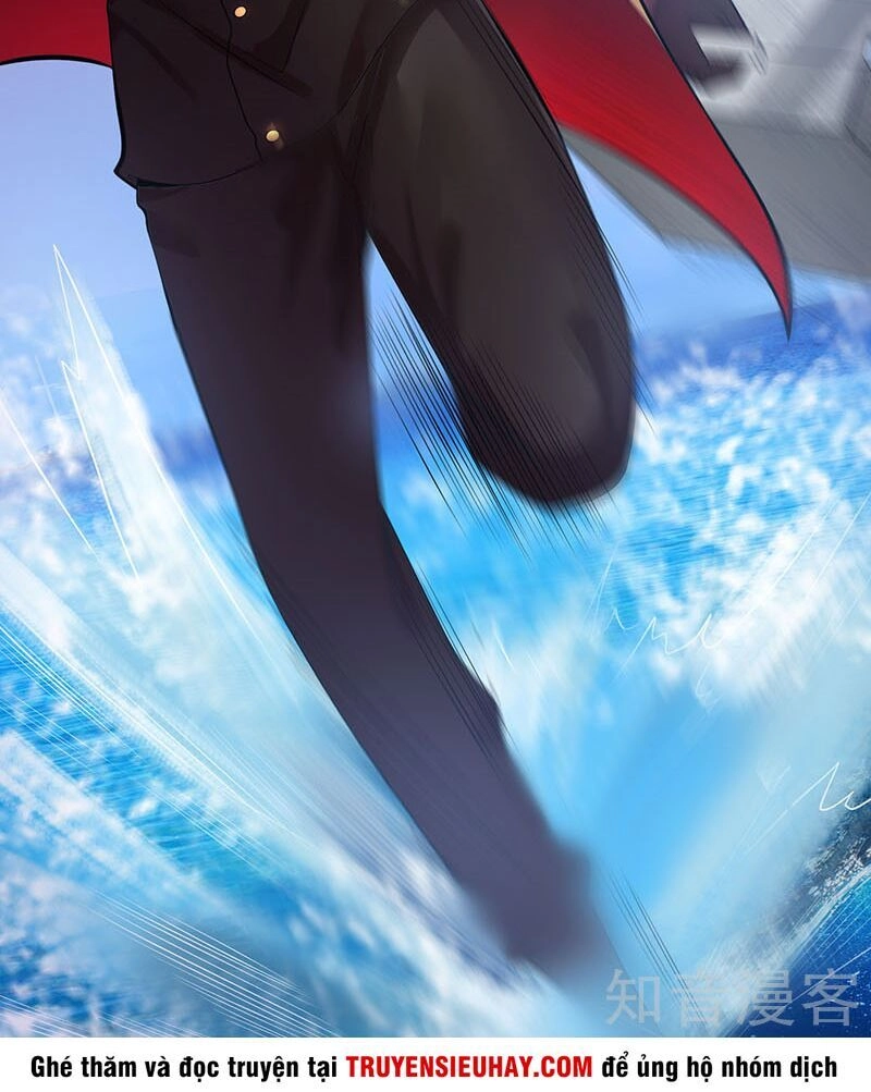 Tiên Vương Trùng Sinh Chapter 37 - 3