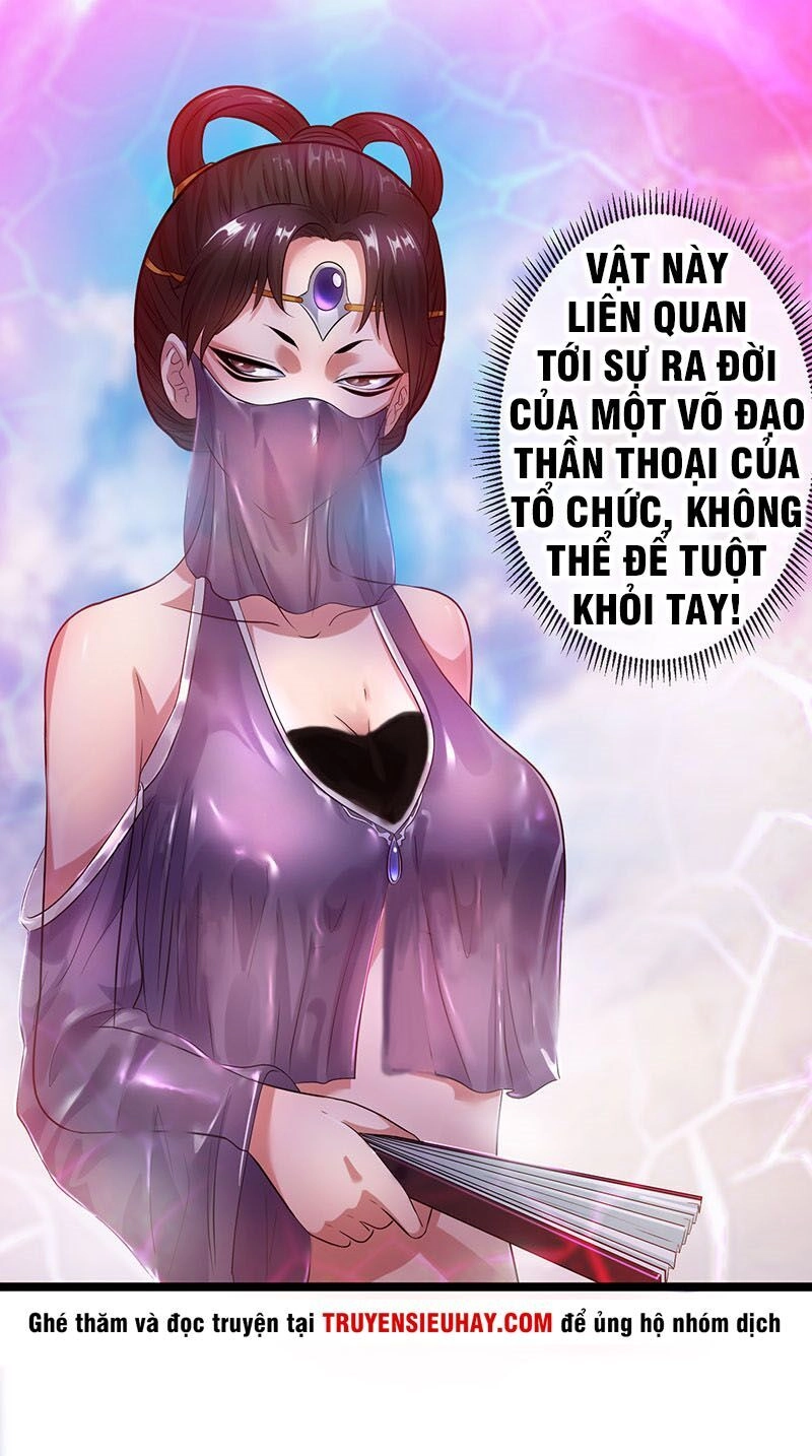 Tiên Vương Trùng Sinh Chapter 37 - 5