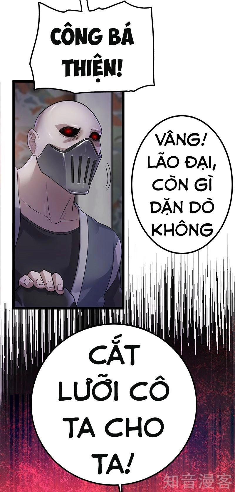 Tiên Vương Trùng Sinh Chapter 37 - 8