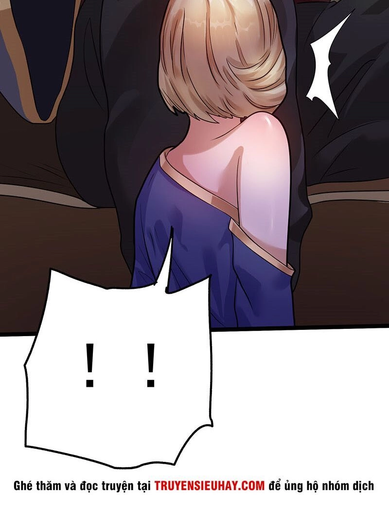 Tiên Vương Trùng Sinh Chapter 37 - 10