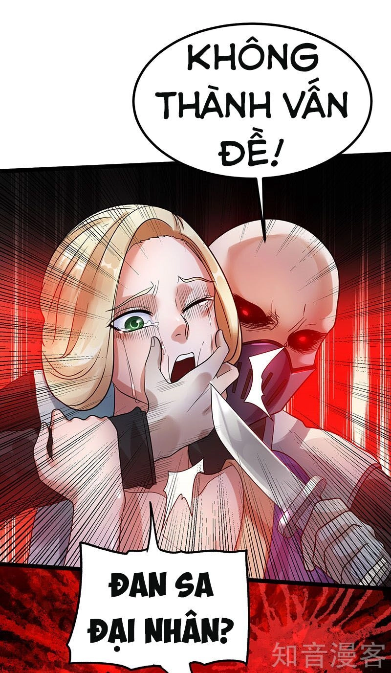 Tiên Vương Trùng Sinh Chapter 37 - 11