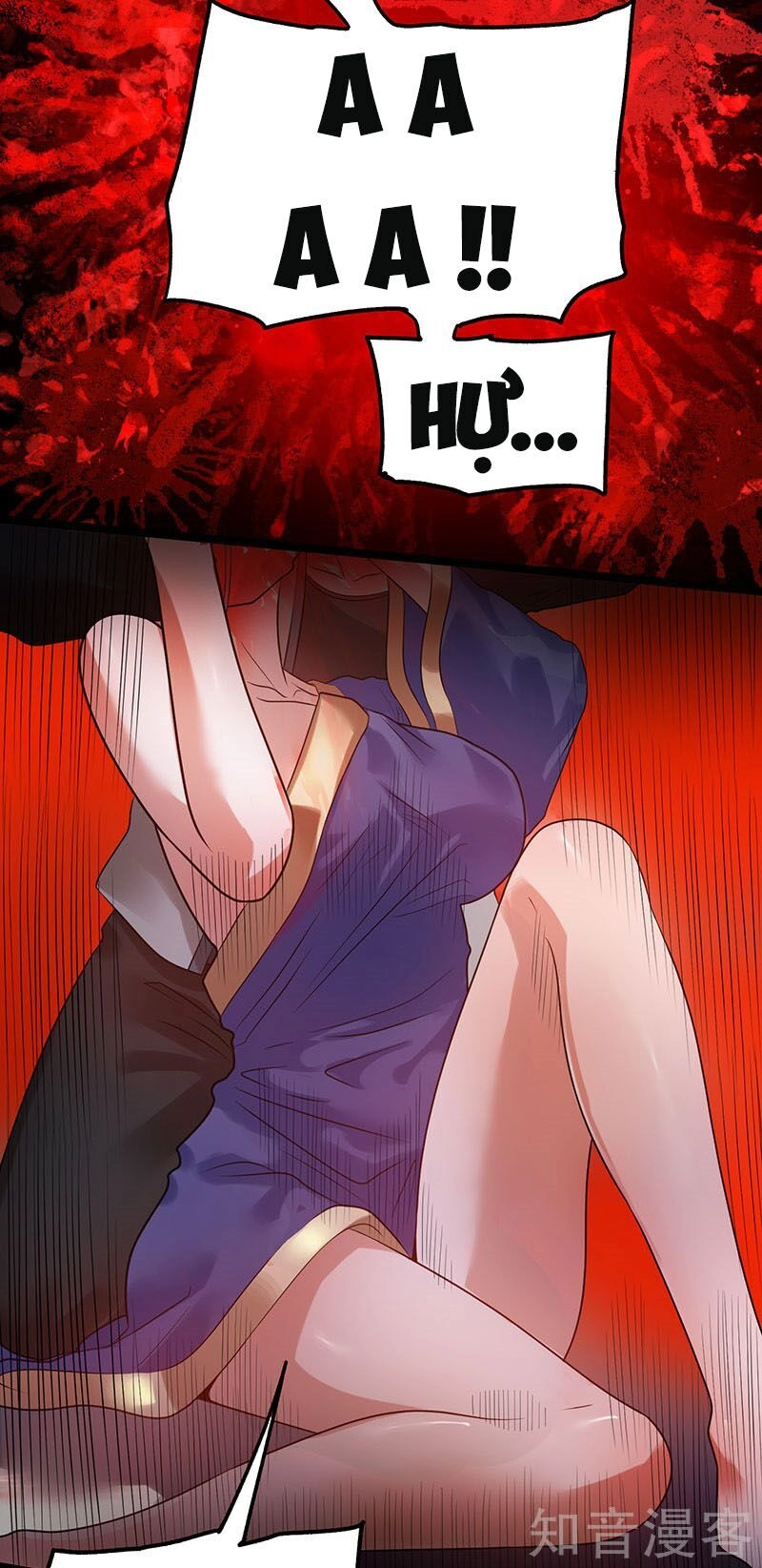 Tiên Vương Trùng Sinh Chapter 37 - 12