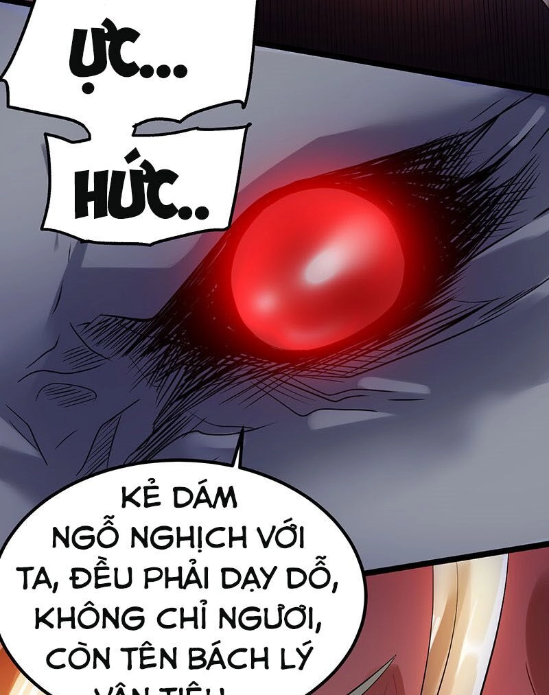 Tiên Vương Trùng Sinh Chapter 37 - 13