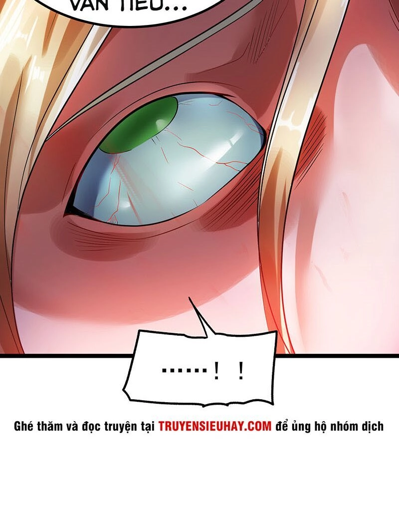 Tiên Vương Trùng Sinh Chapter 37 - 14