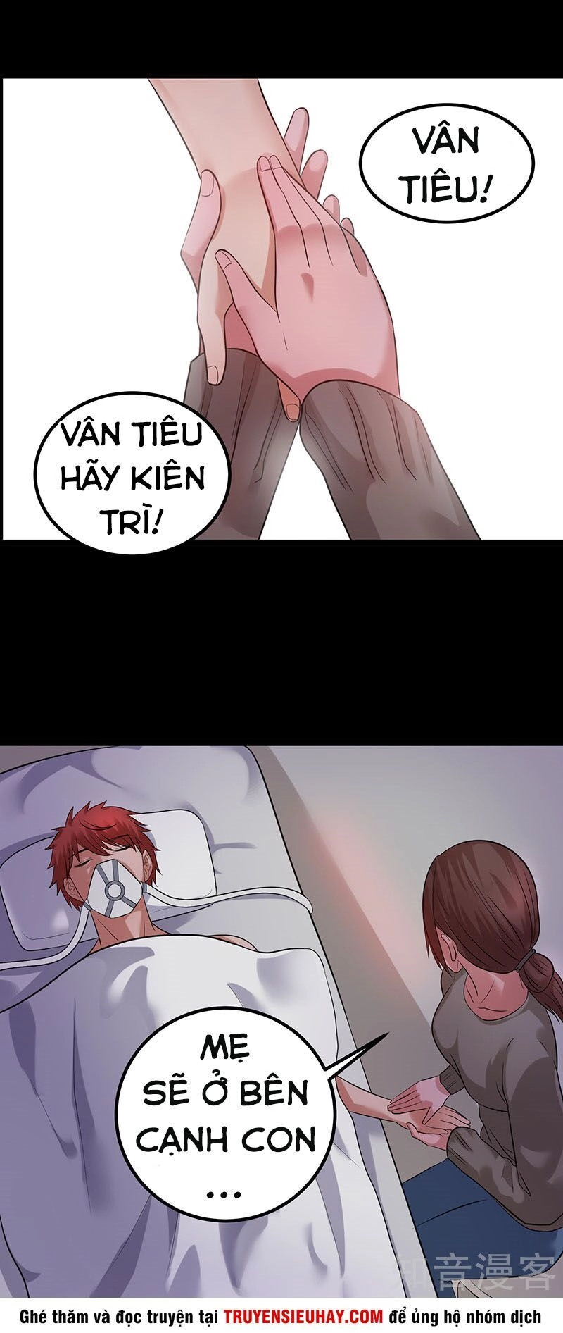 Tiên Vương Trùng Sinh Chapter 37 - 18