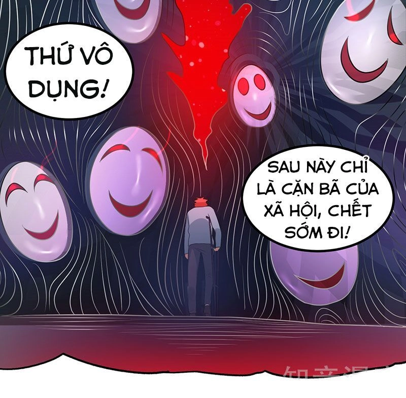 Tiên Vương Trùng Sinh Chapter 37 - 22