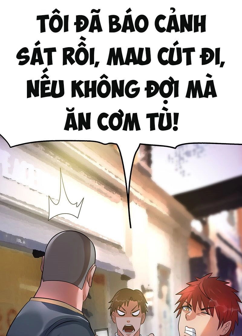 Tiên Vương Trùng Sinh Chapter 37 - 24