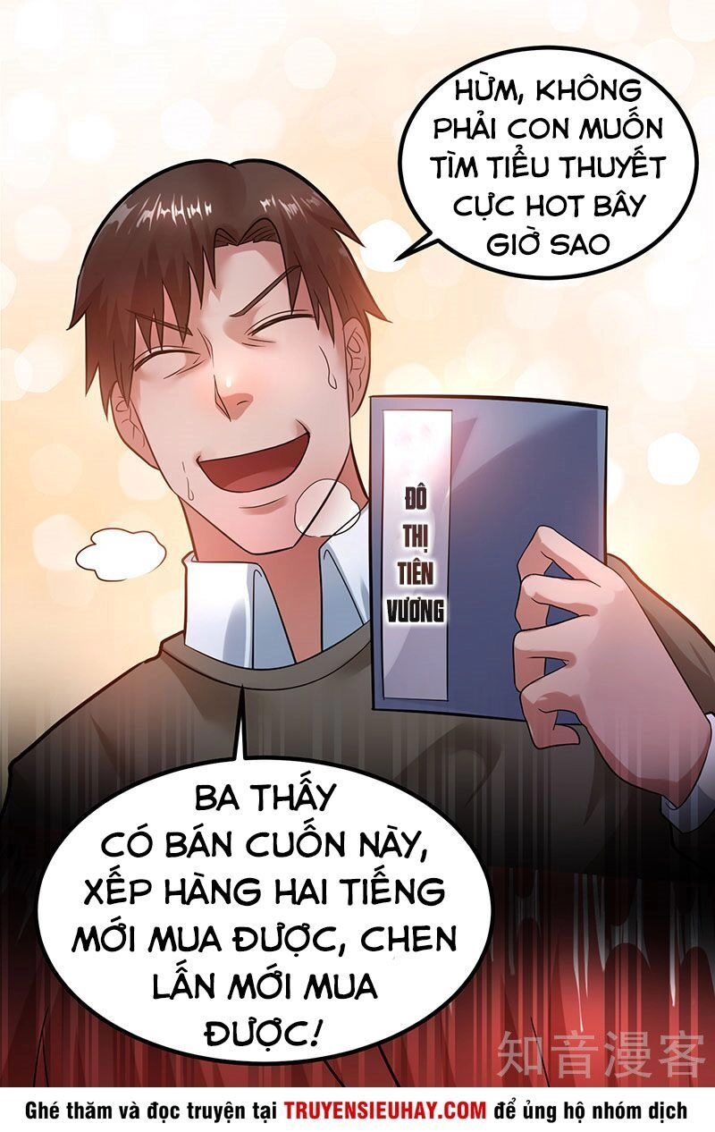 Tiên Vương Trùng Sinh Chapter 37 - 27