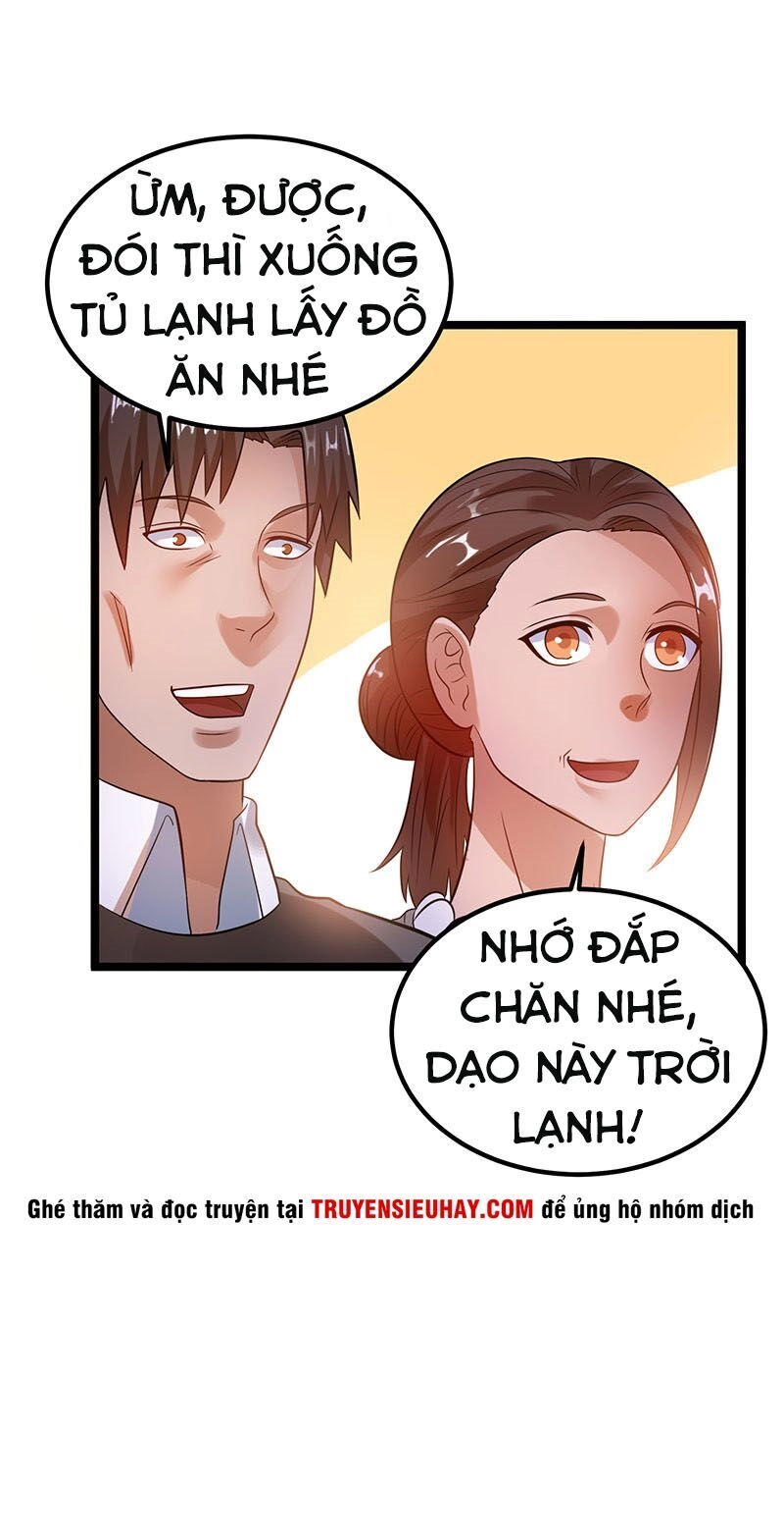 Tiên Vương Trùng Sinh Chapter 37 - 32