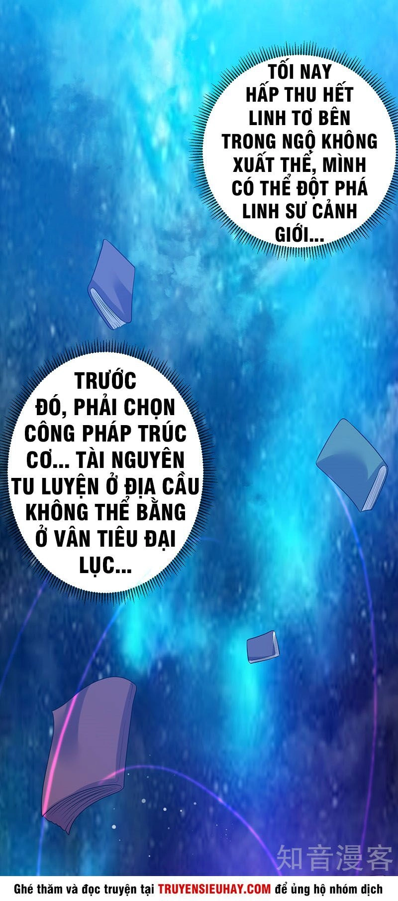 Tiên Vương Trùng Sinh Chapter 37 - 35