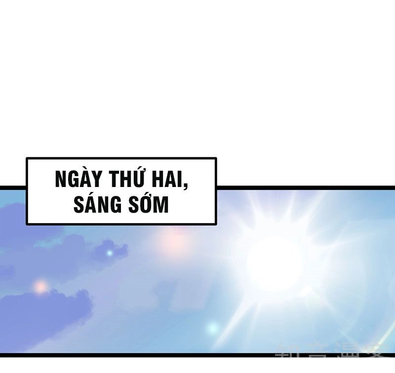 Tiên Vương Trùng Sinh Chapter 37 - 40