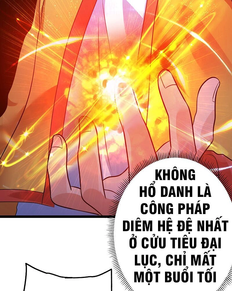 Tiên Vương Trùng Sinh Chapter 37 - 42