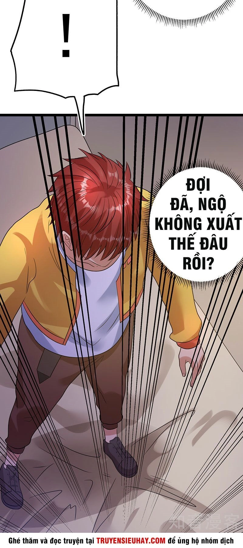 Tiên Vương Trùng Sinh Chapter 37 - 43