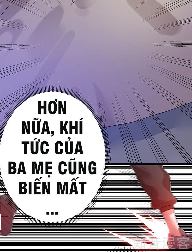 Tiên Vương Trùng Sinh Chapter 37 - 44