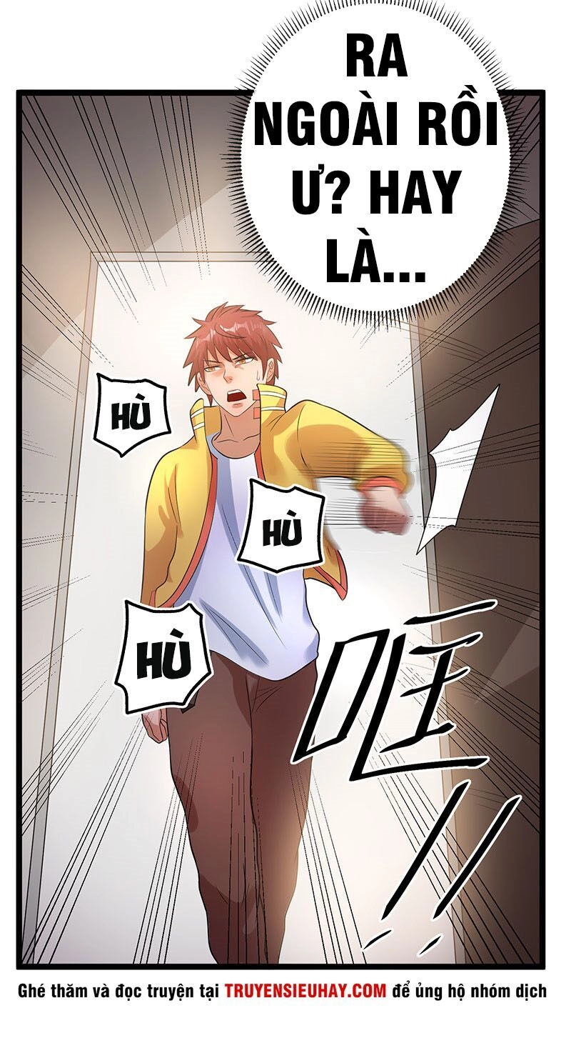 Tiên Vương Trùng Sinh Chapter 37 - 45