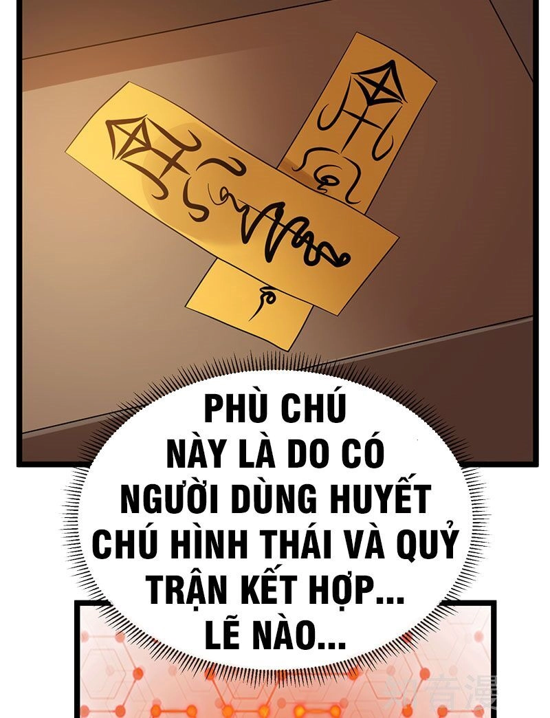 Tiên Vương Trùng Sinh Chapter 37 - 47