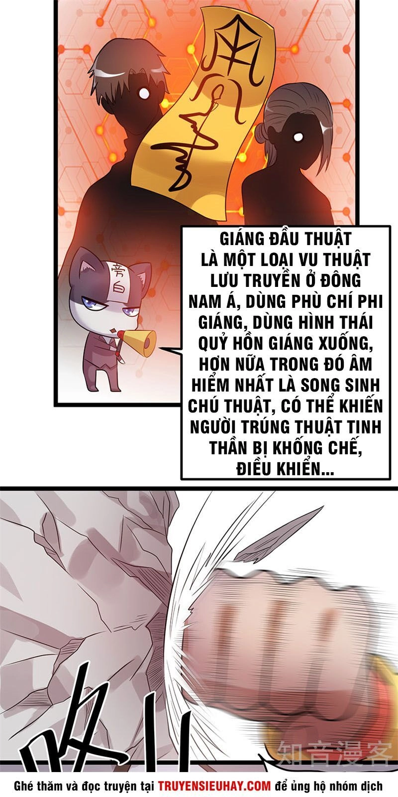 Tiên Vương Trùng Sinh Chapter 37 - 48