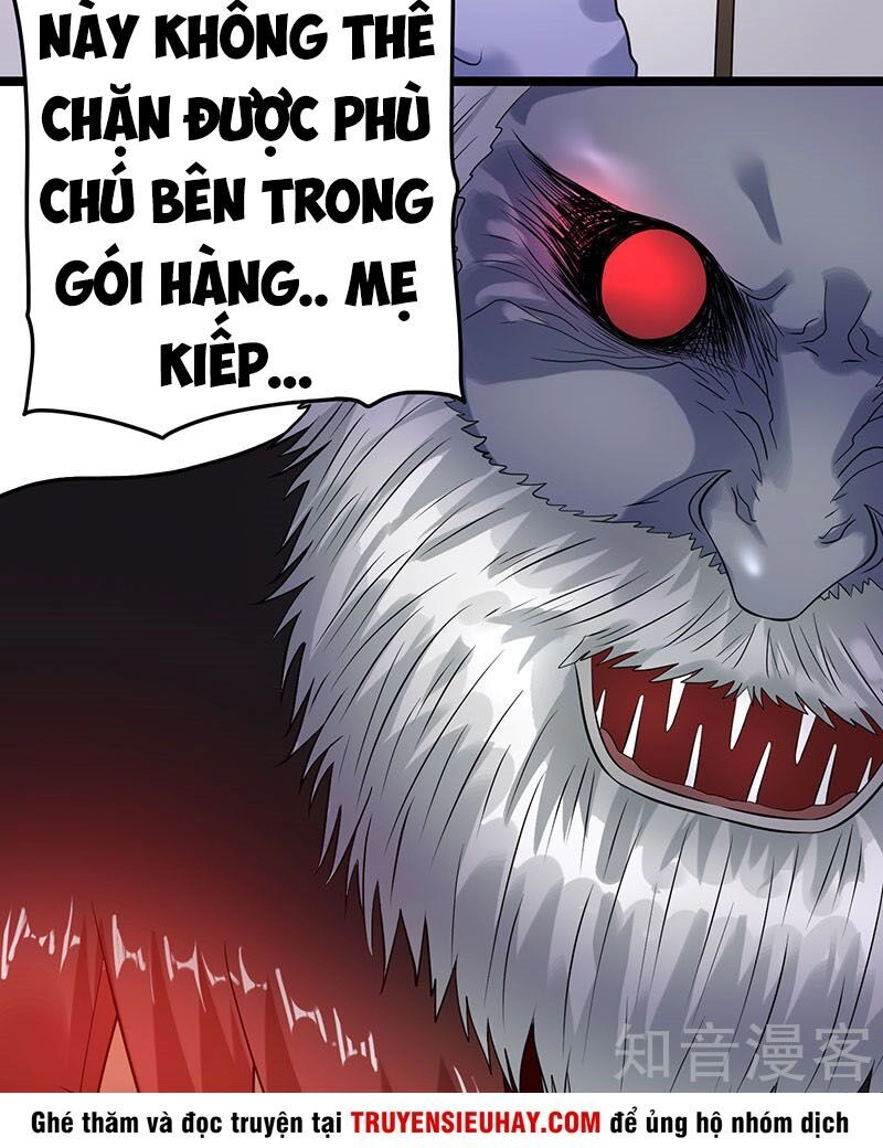 Tiên Vương Trùng Sinh Chapter 37 - 50