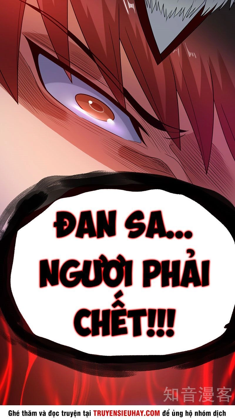 Tiên Vương Trùng Sinh Chapter 37 - 51