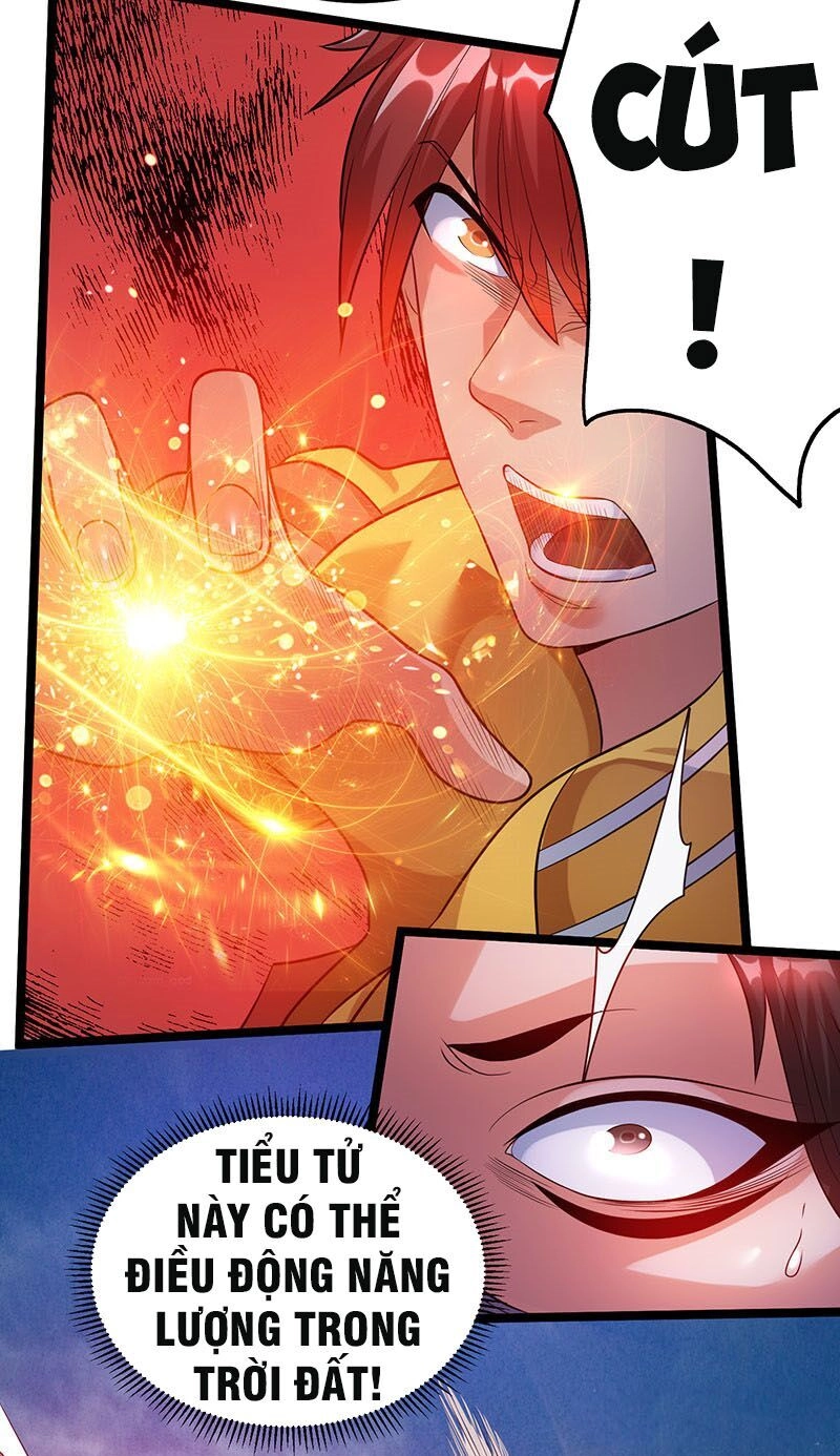 Tiên Vương Trùng Sinh Chapter 38 - 3