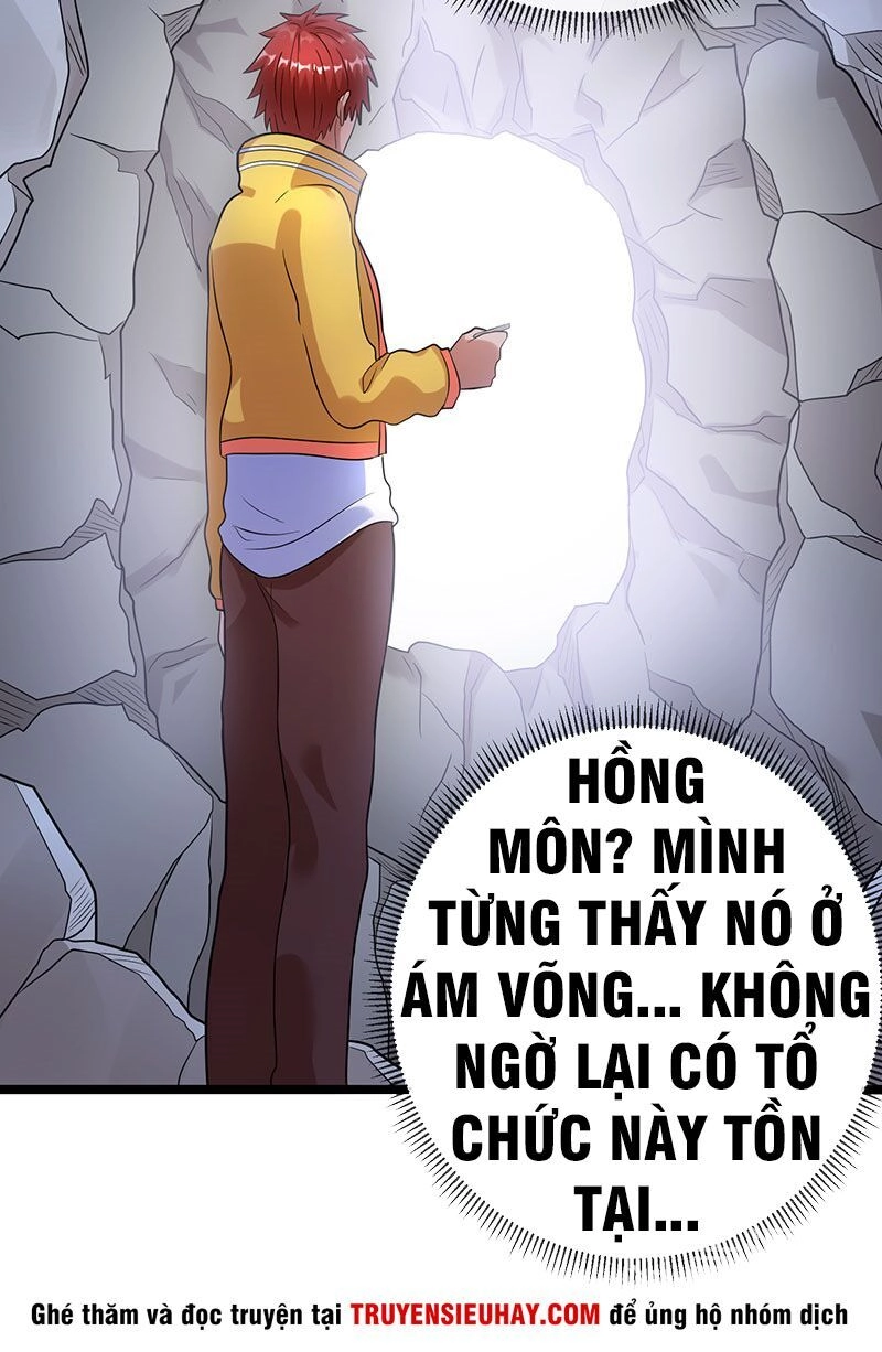 Tiên Vương Trùng Sinh Chapter 38 - 7