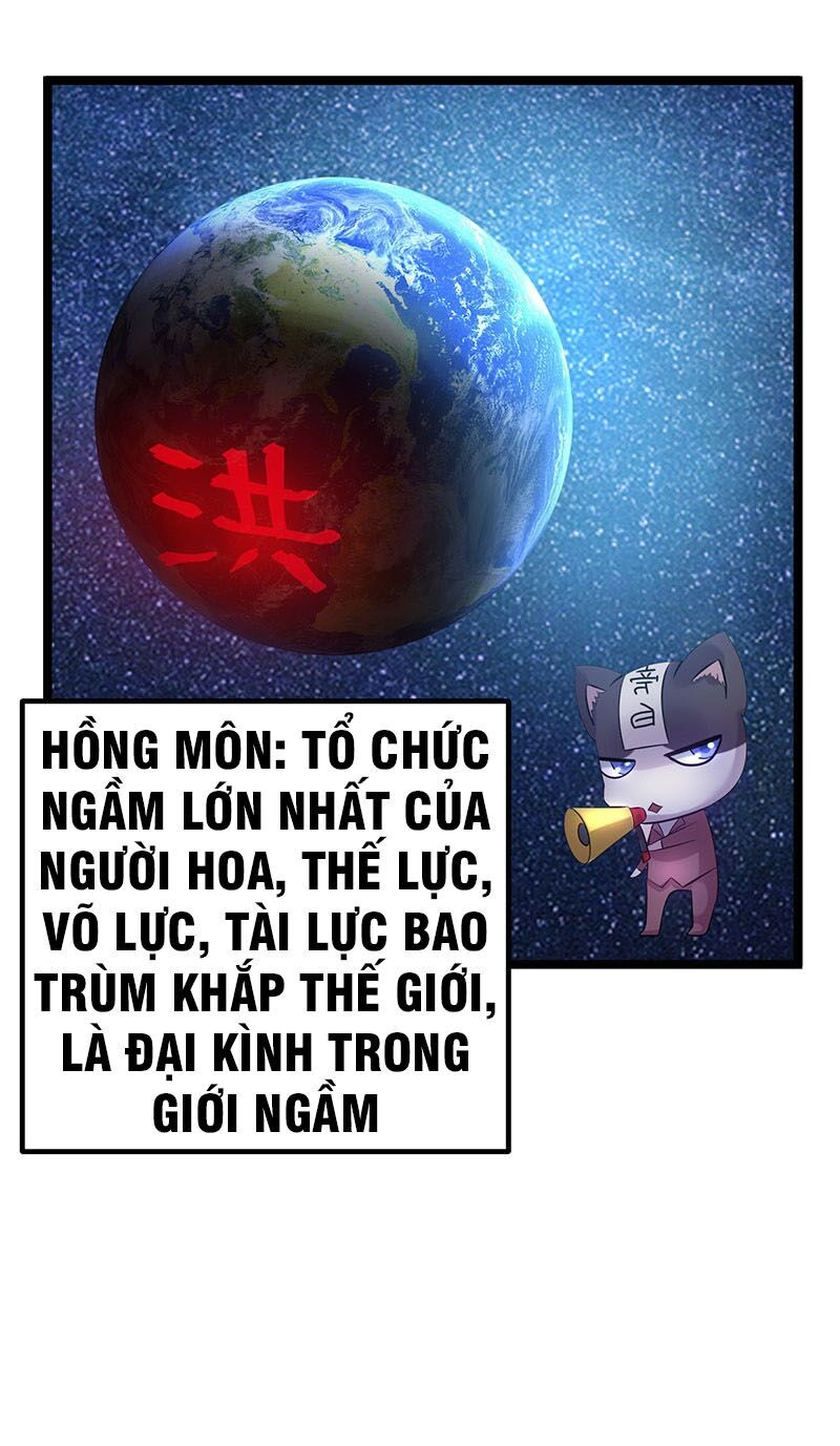 Tiên Vương Trùng Sinh Chapter 38 - 8
