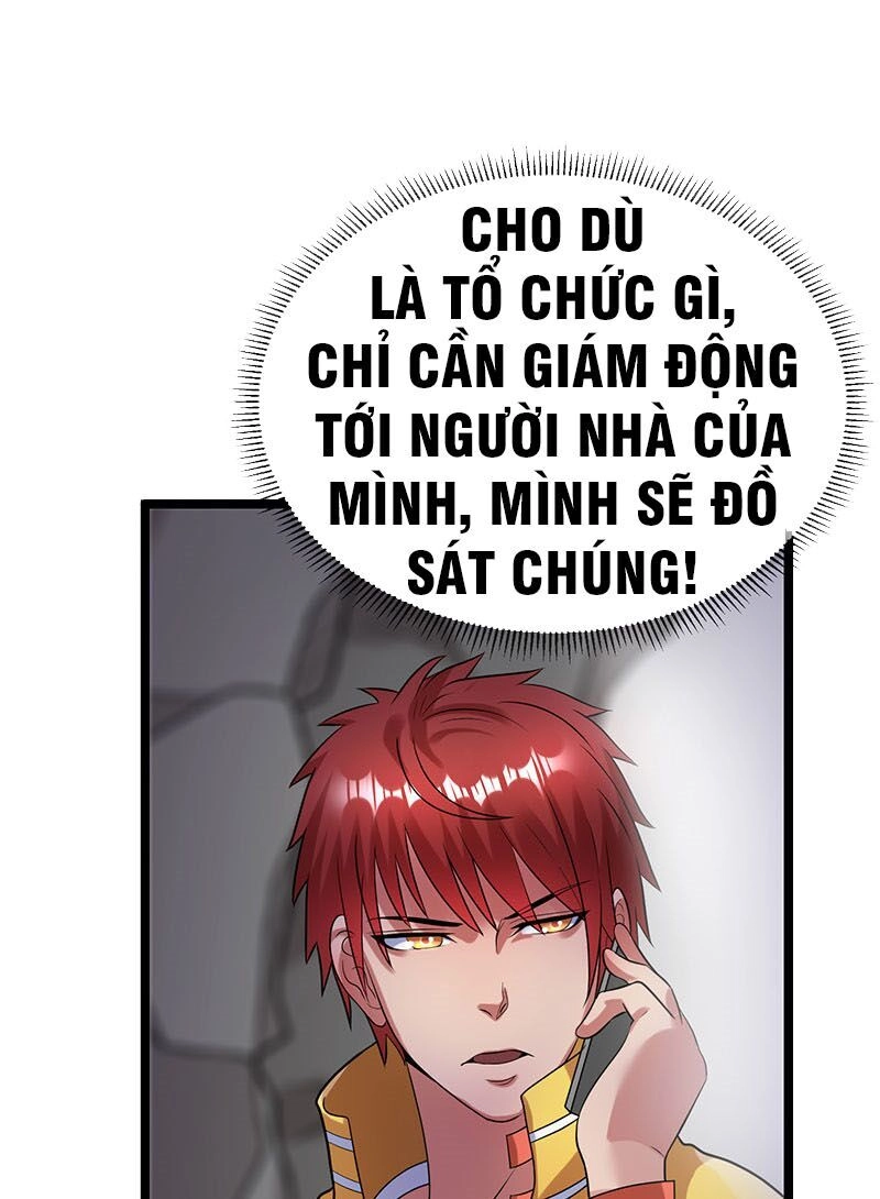 Tiên Vương Trùng Sinh Chapter 38 - 9