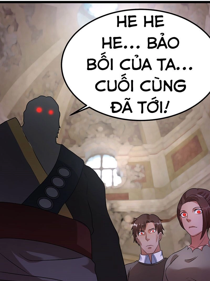 Tiên Vương Trùng Sinh Chapter 38 - 12