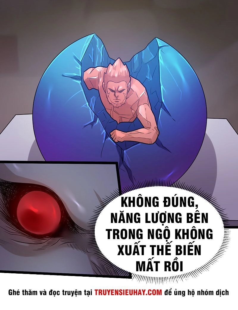 Tiên Vương Trùng Sinh Chapter 38 - 14