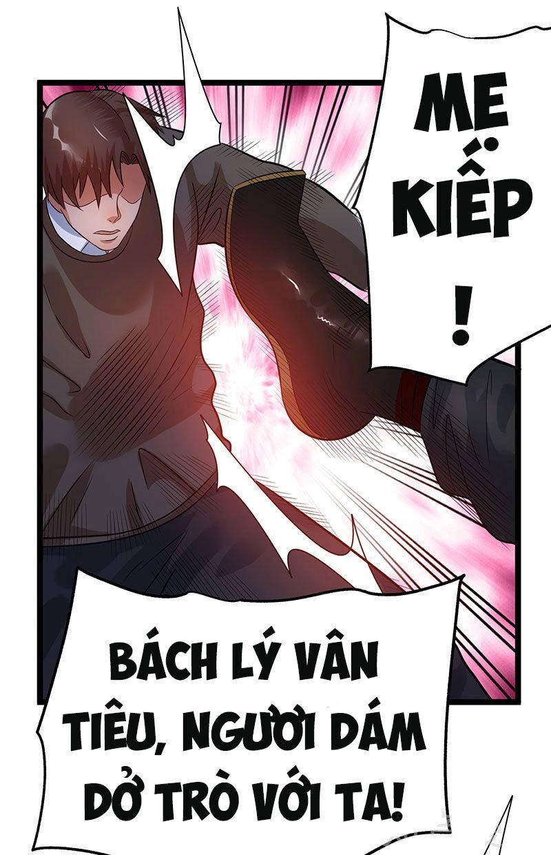 Tiên Vương Trùng Sinh Chapter 38 - 15