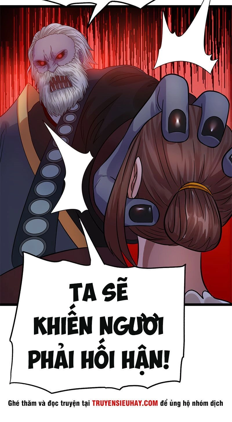 Tiên Vương Trùng Sinh Chapter 38 - 16