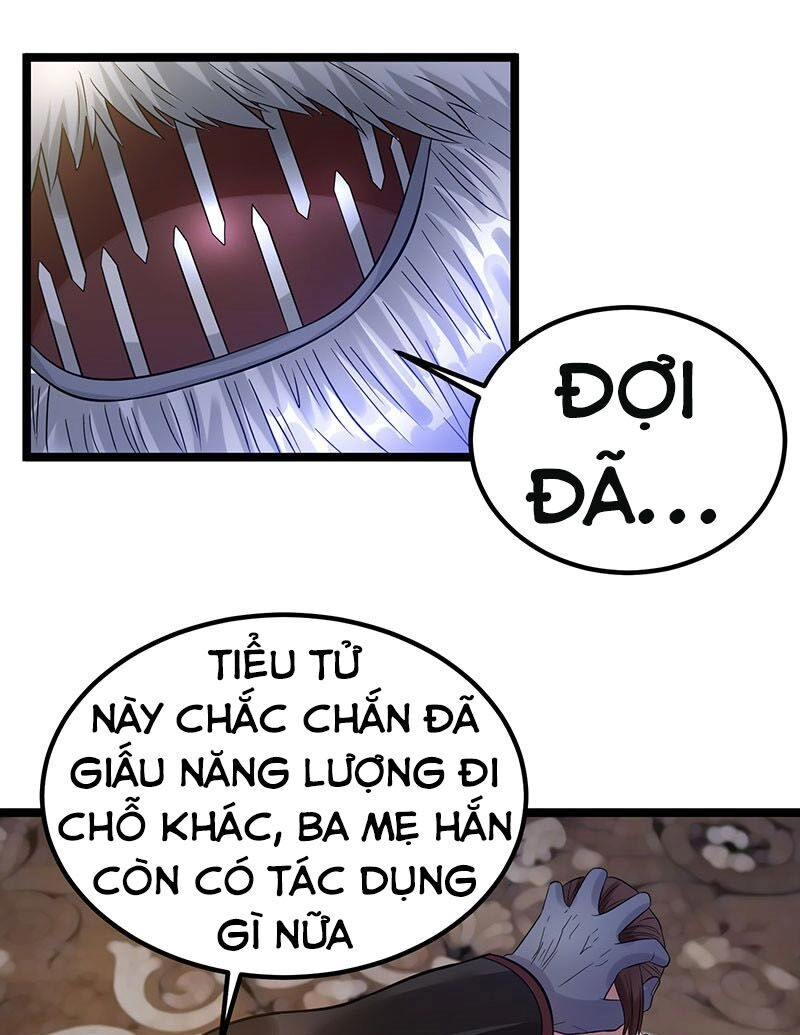 Tiên Vương Trùng Sinh Chapter 38 - 17