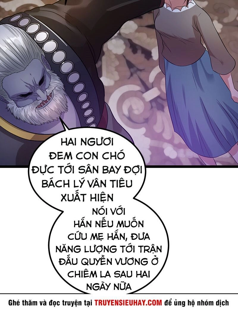 Tiên Vương Trùng Sinh Chapter 38 - 18