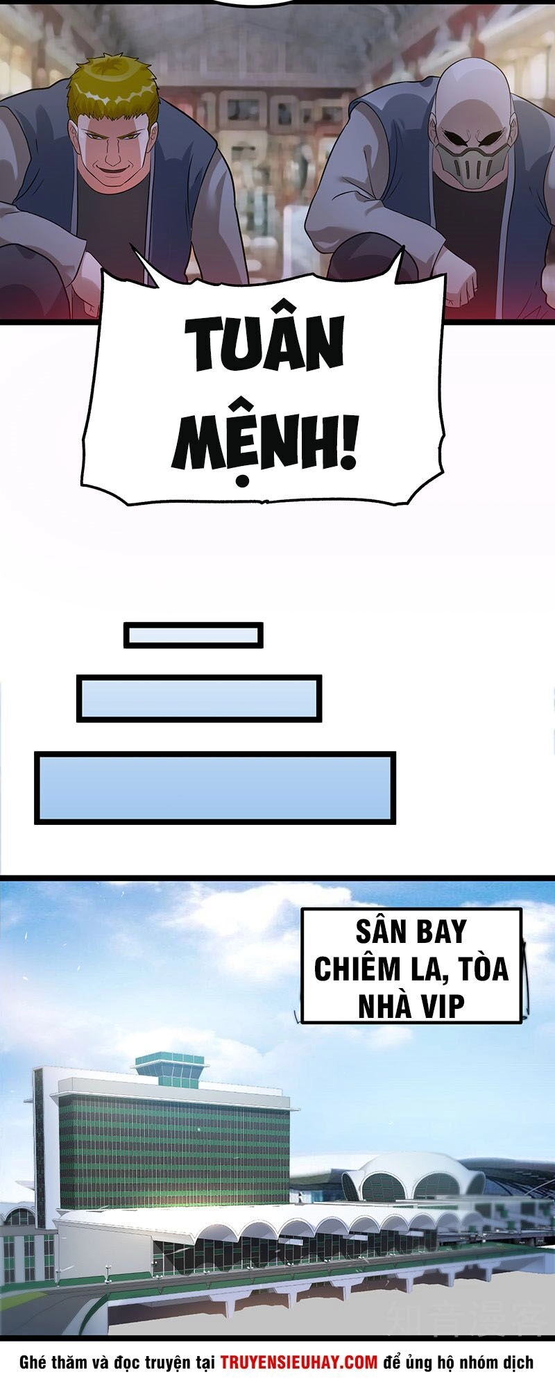 Tiên Vương Trùng Sinh Chapter 38 - 19