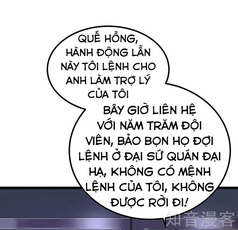Tiên Vương Trùng Sinh Chapter 38 - 20