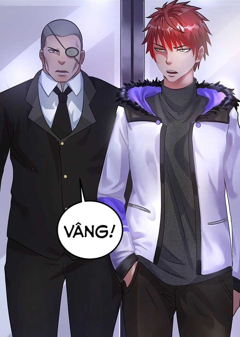 Tiên Vương Trùng Sinh Chapter 38 - 21