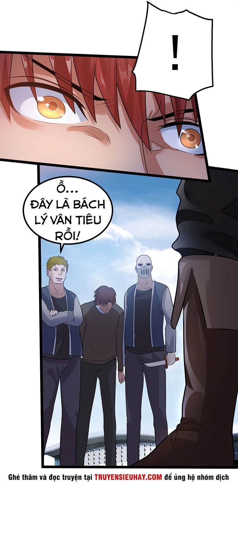 Tiên Vương Trùng Sinh Chapter 38 - 23