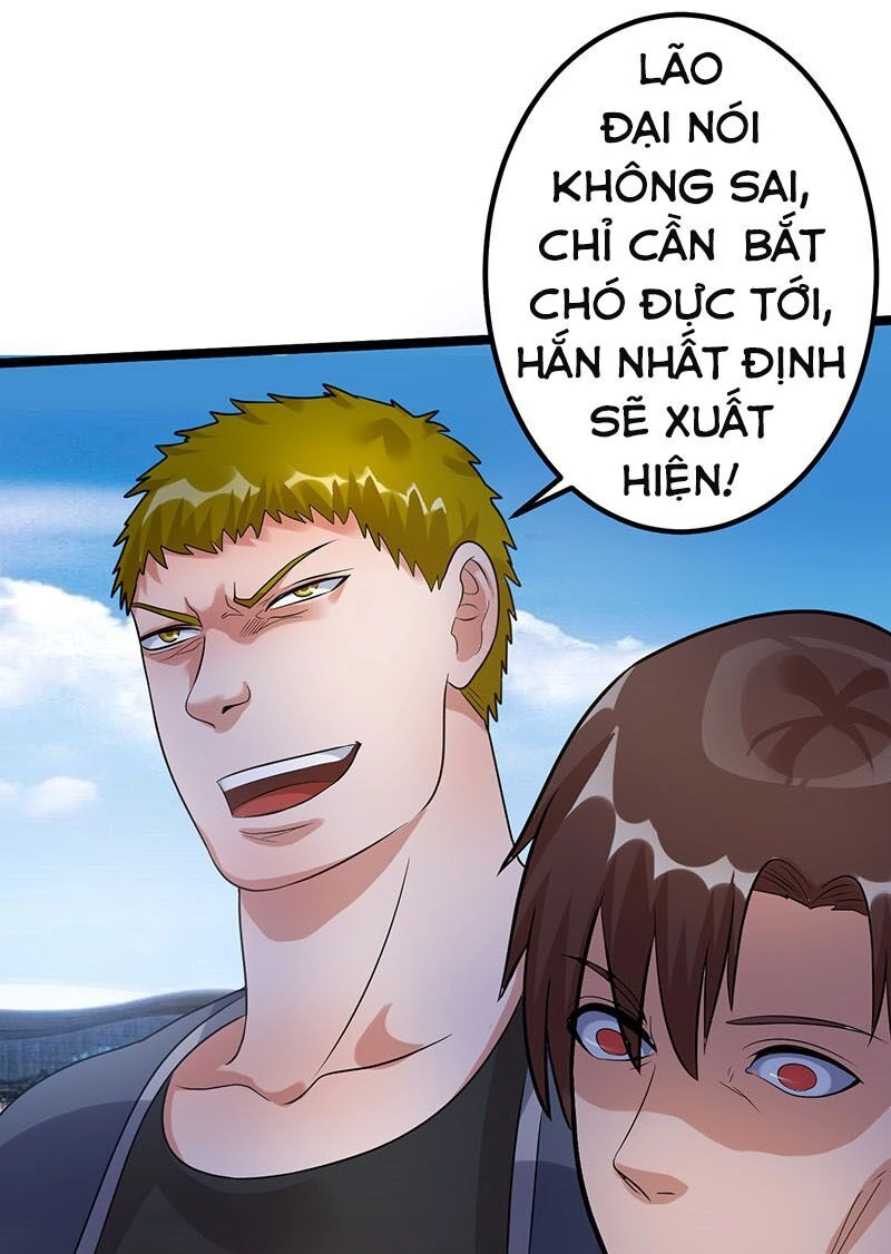 Tiên Vương Trùng Sinh Chapter 38 - 24