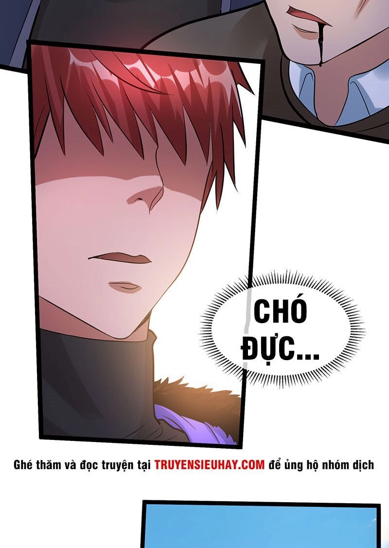 Tiên Vương Trùng Sinh Chapter 38 - 25