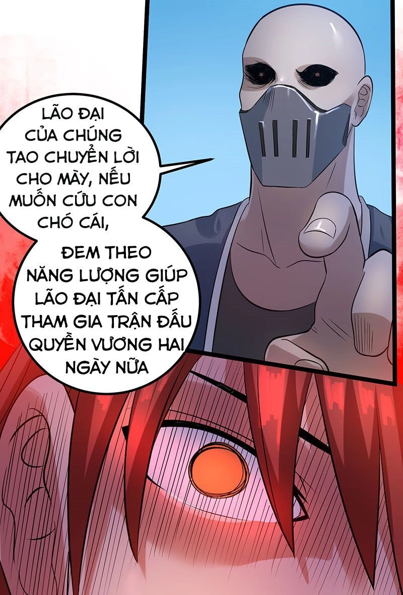 Tiên Vương Trùng Sinh Chapter 38 - 26