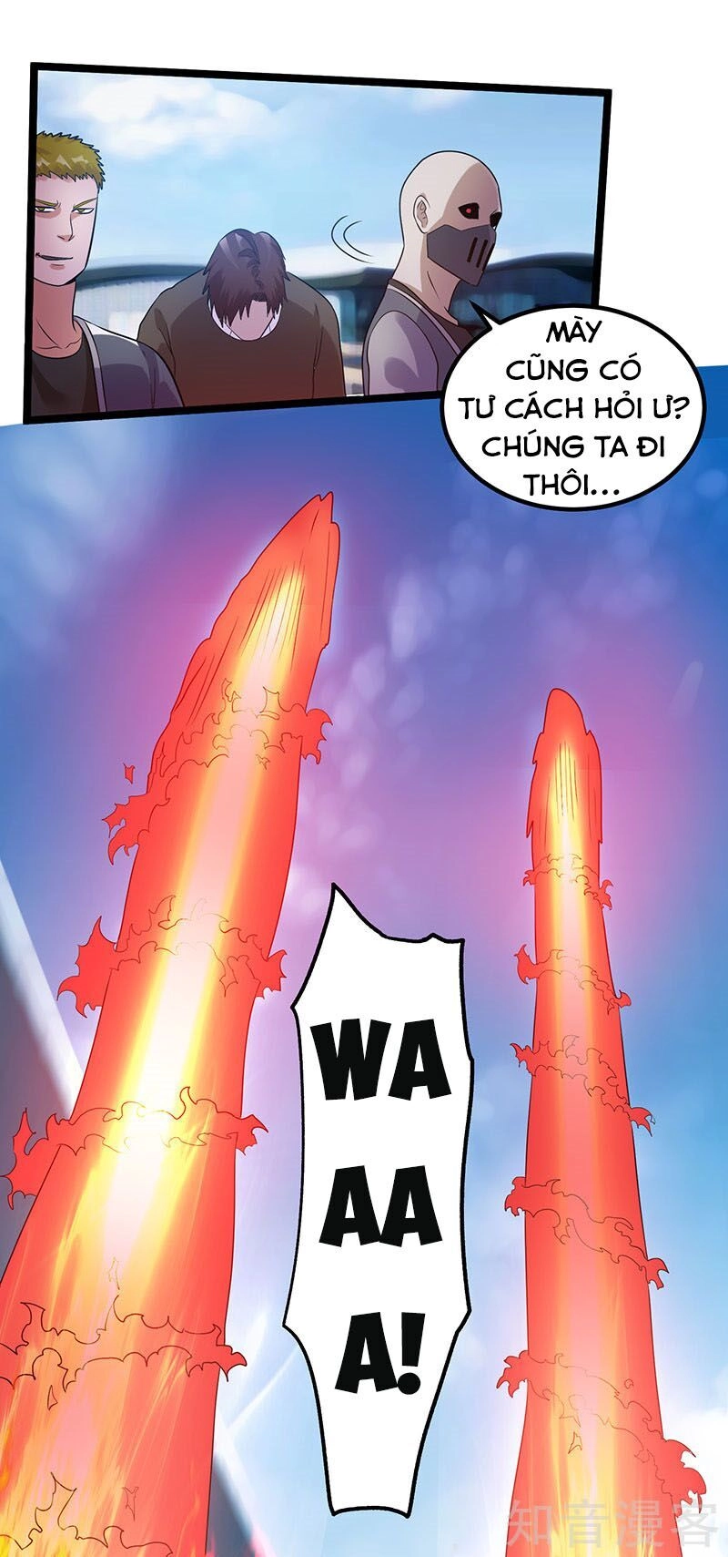 Tiên Vương Trùng Sinh Chapter 38 - 28