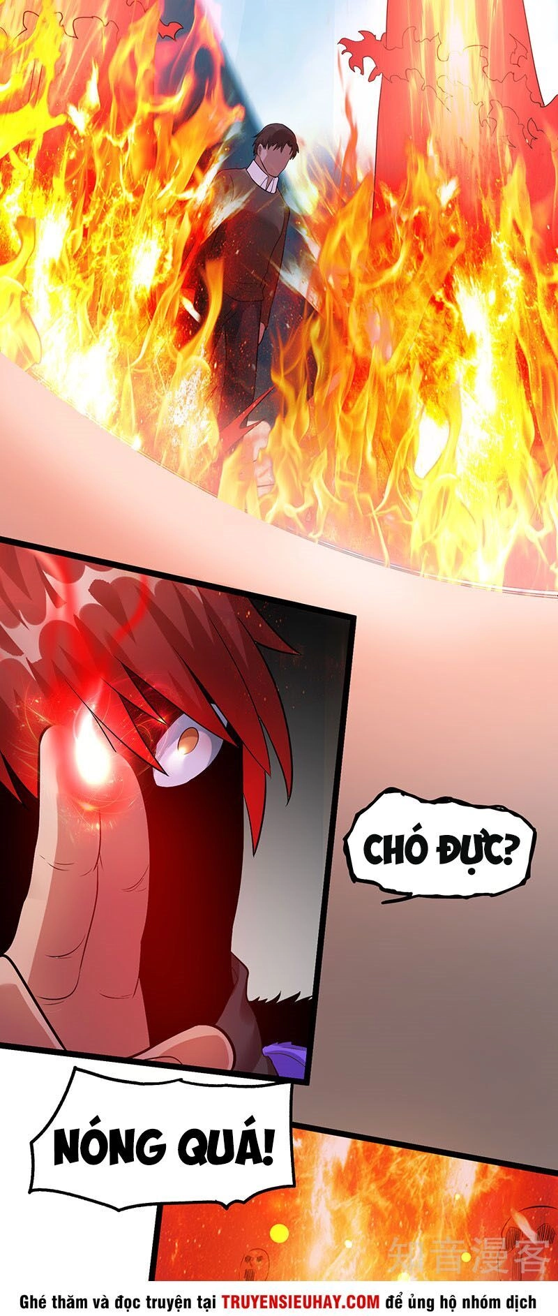 Tiên Vương Trùng Sinh Chapter 38 - 29